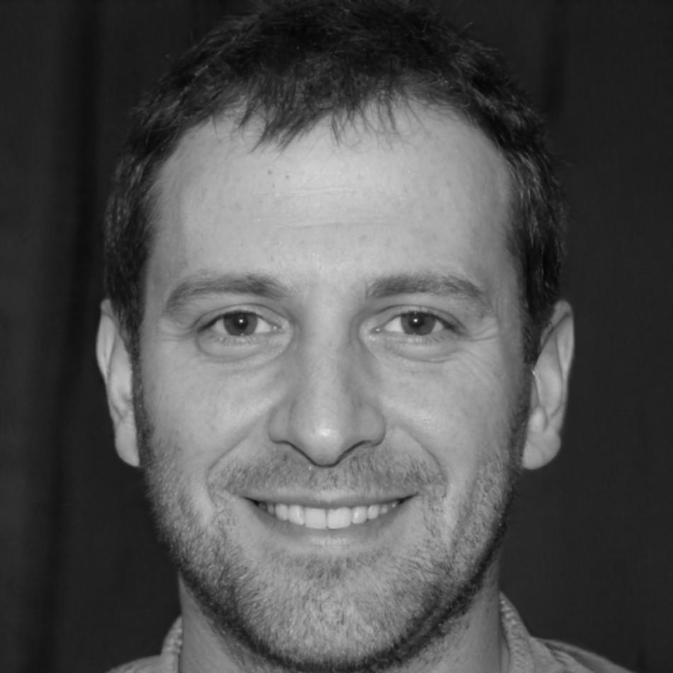 Kursleiter Lorenz Vögele